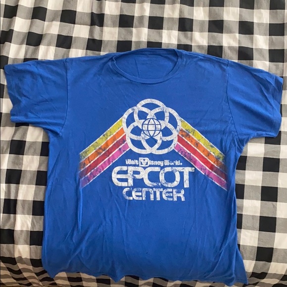 Other - Epcot T-Shirt